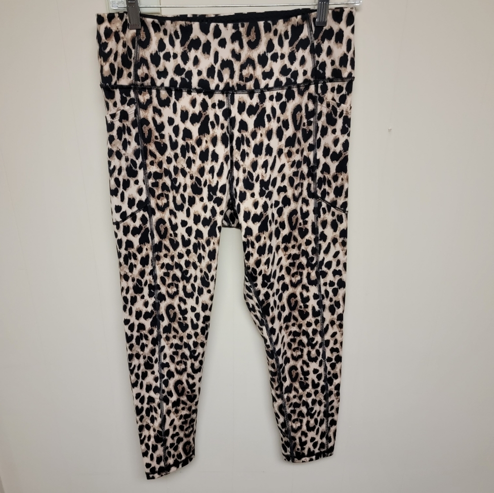 Victoria's secret leggings